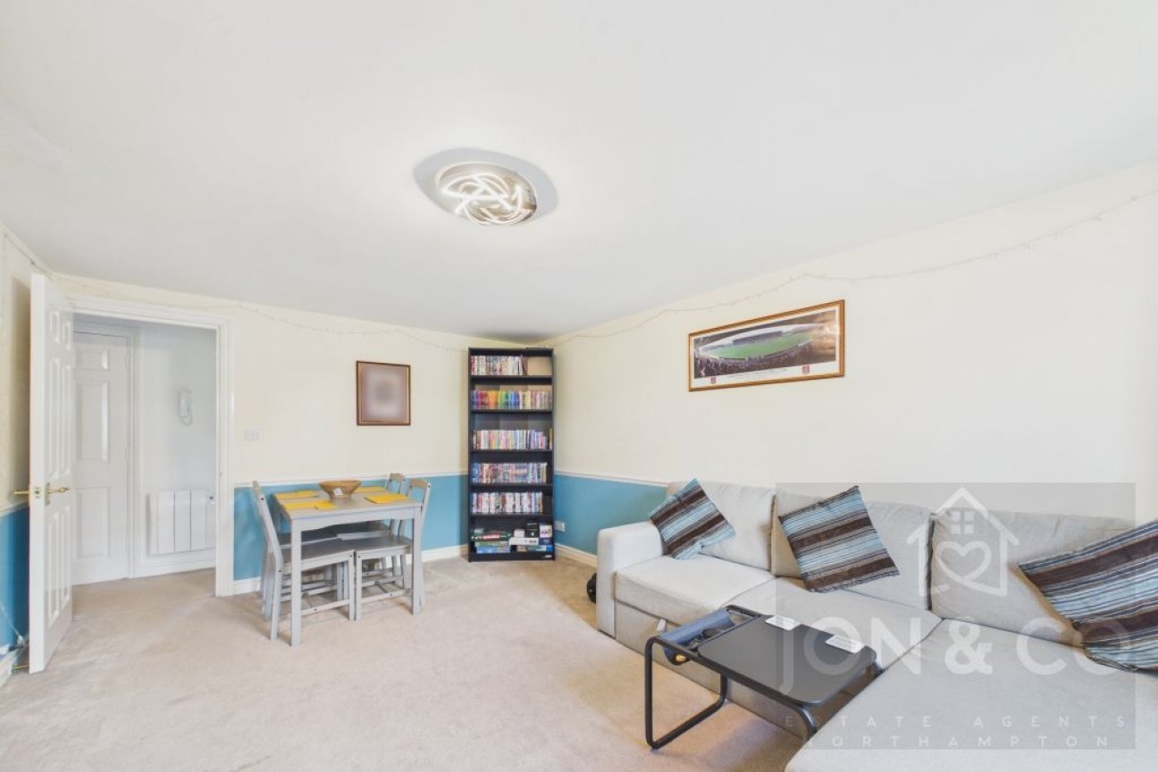 Lunchfield Lane | Moulton | NN3