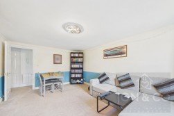 Lunchfield Lane | Moulton | NN3