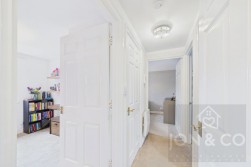 Lunchfield Lane | Moulton | NN3