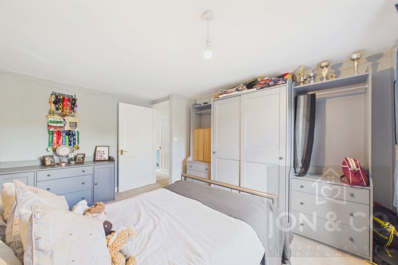 Lunchfield Lane | Moulton | NN3