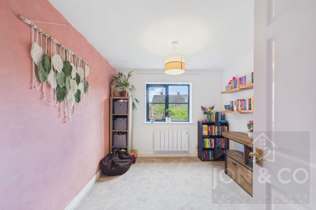 Lunchfield Lane | Moulton | NN3