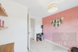 Lunchfield Lane | Moulton | NN3
