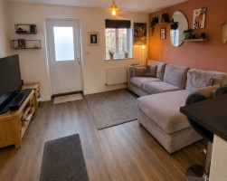 Carr Road | Moulton | NN3