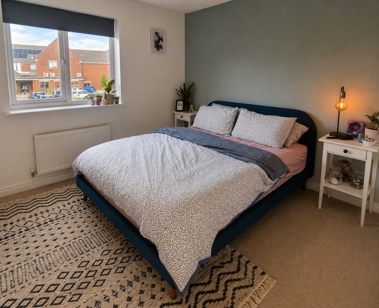 Carr Road | Moulton | NN3