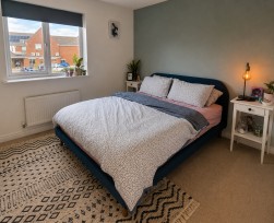 Carr Road | Moulton | NN3