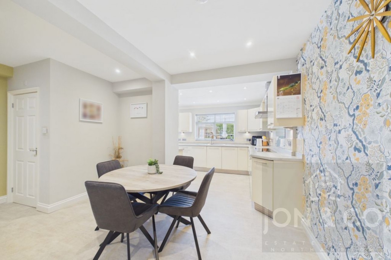 Overstone Road | Sywell | NN6
