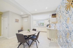 Overstone Road | Sywell | NN6