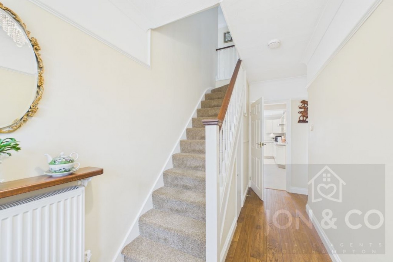 Overstone Road | Sywell | NN6
