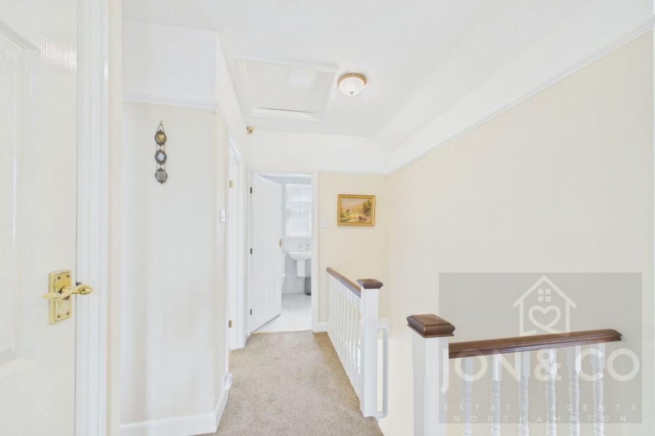 Overstone Road | Sywell | NN6