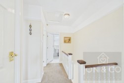 Overstone Road | Sywell | NN6