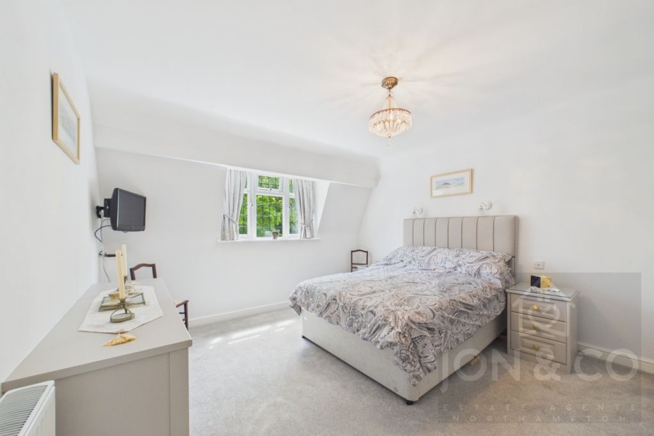 Overstone Road | Sywell | NN6