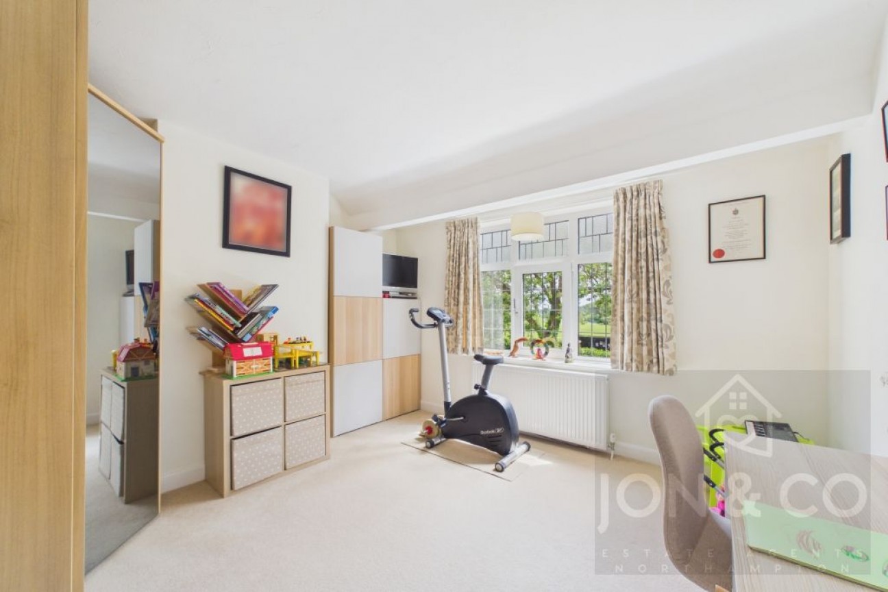 Overstone Road | Sywell | NN6