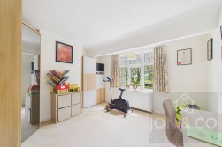 Overstone Road | Sywell | NN6