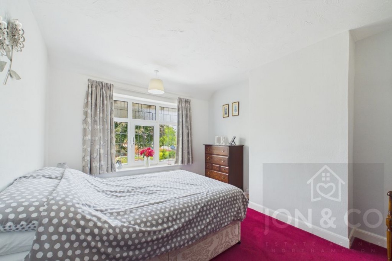 Overstone Road | Sywell | NN6