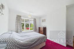 Overstone Road | Sywell | NN6
