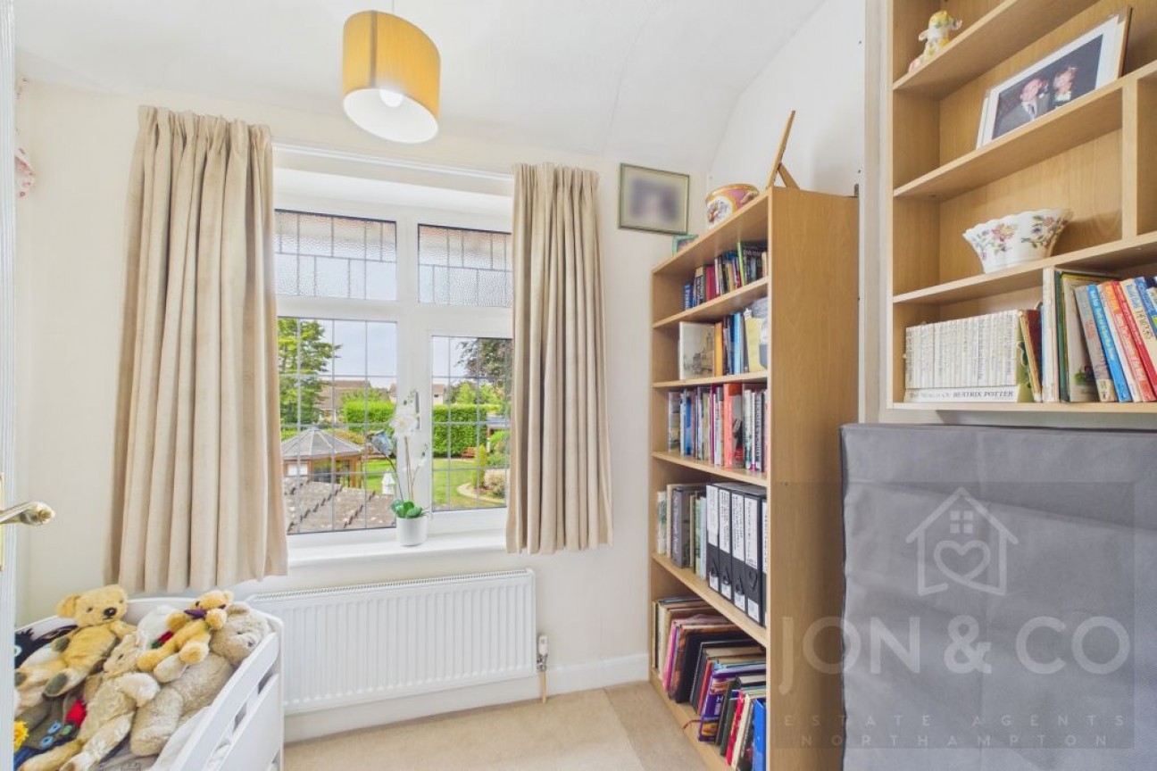 Overstone Road | Sywell | NN6