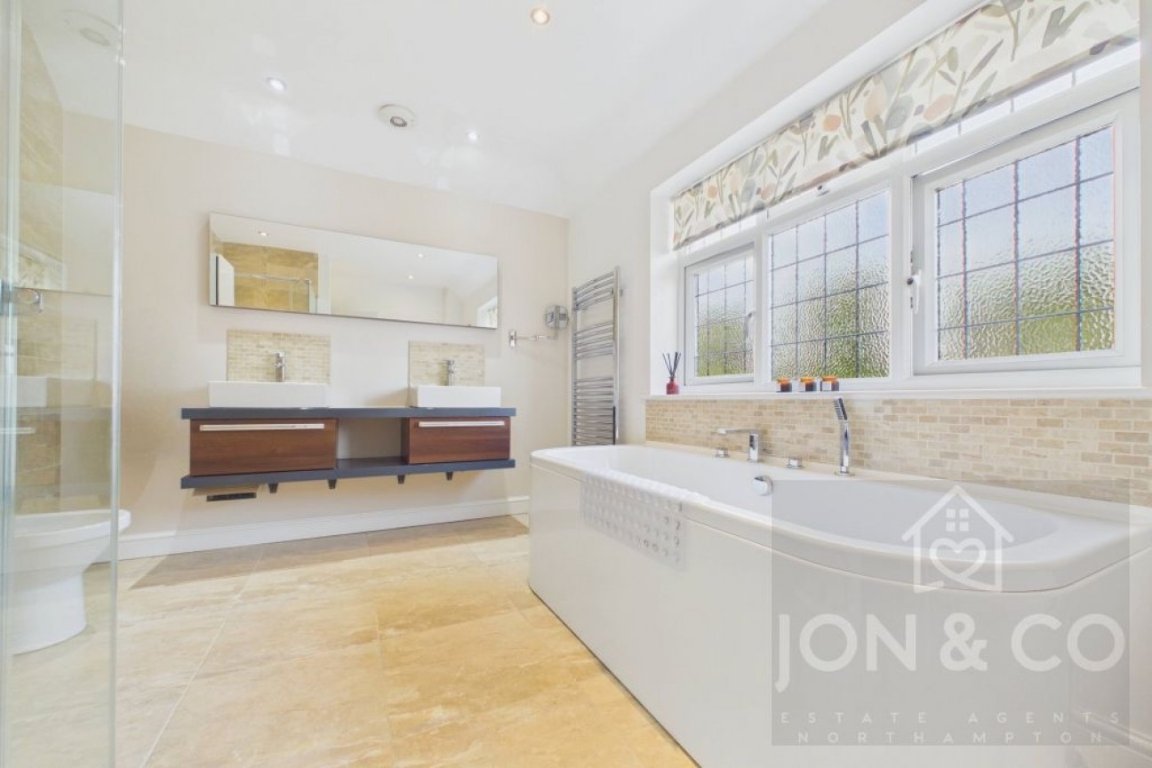 Overstone Road | Sywell | NN6