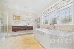Overstone Road | Sywell | NN6