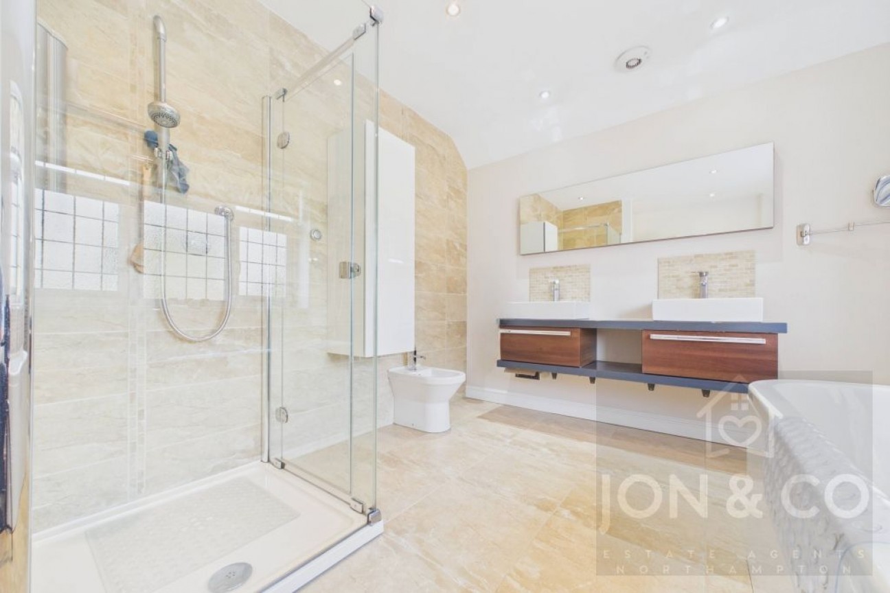 Overstone Road | Sywell | NN6