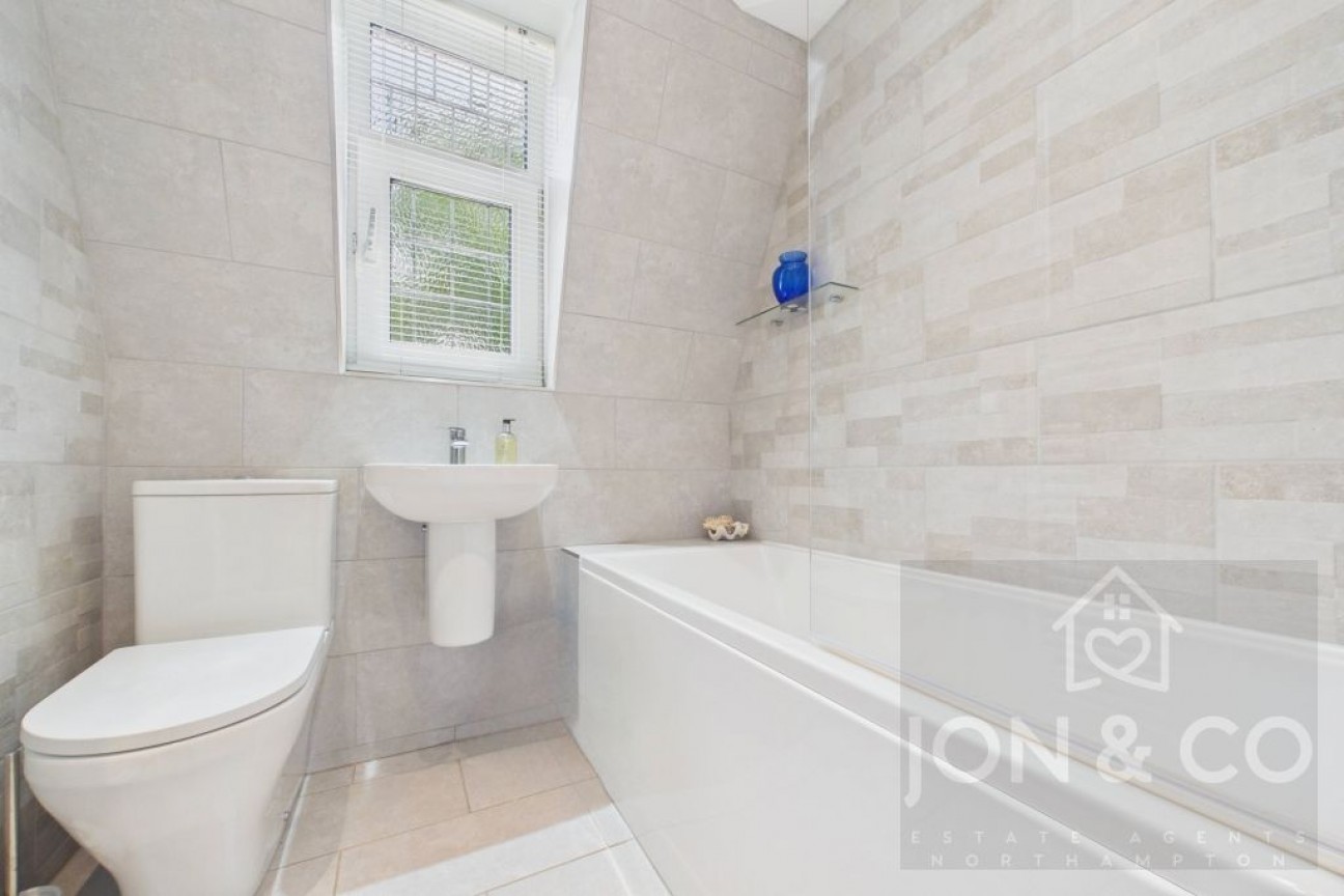 Overstone Road | Sywell | NN6
