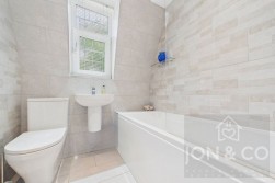 Overstone Road | Sywell | NN6