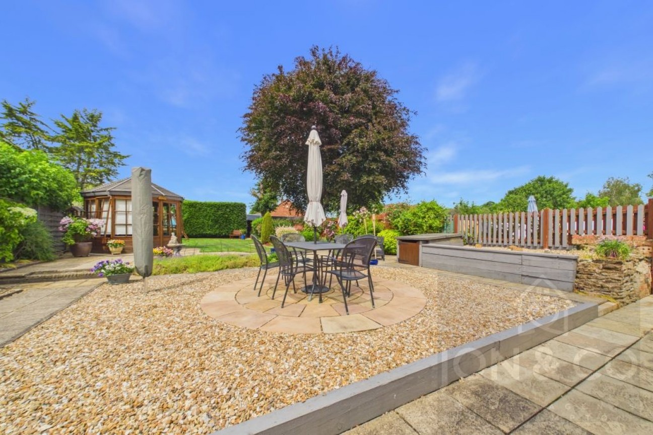 Overstone Road | Sywell | NN6