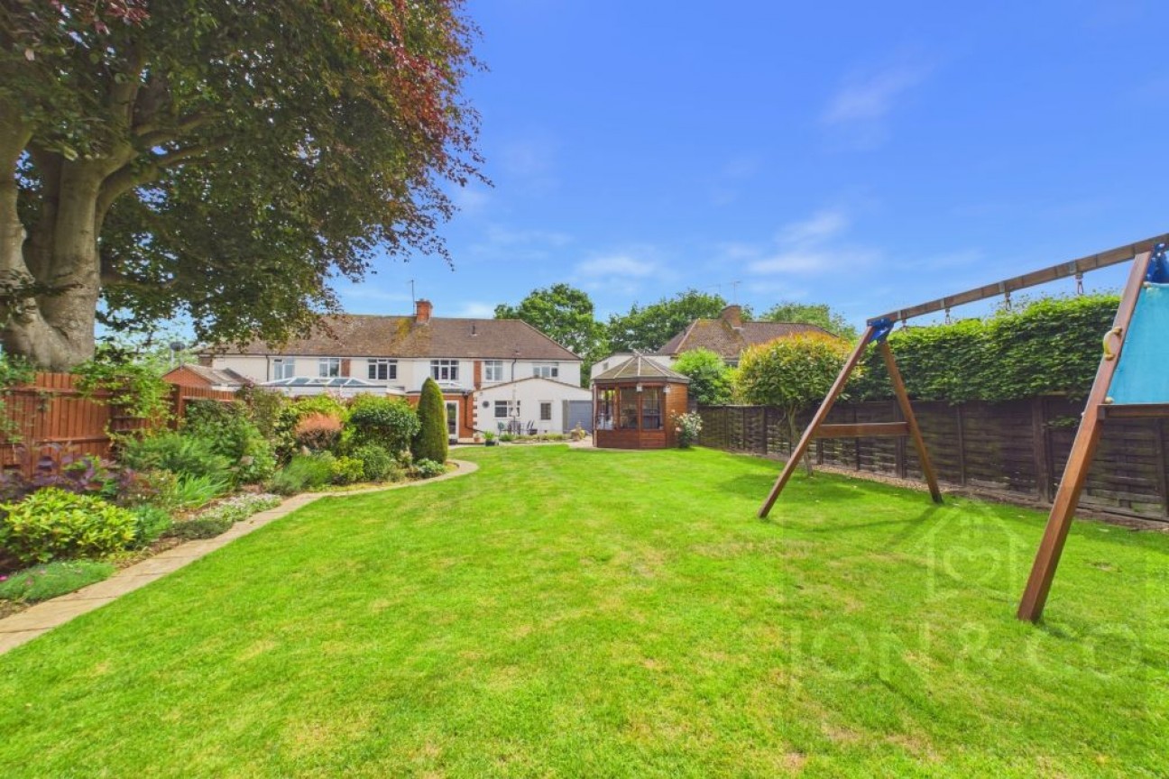 Overstone Road | Sywell | NN6