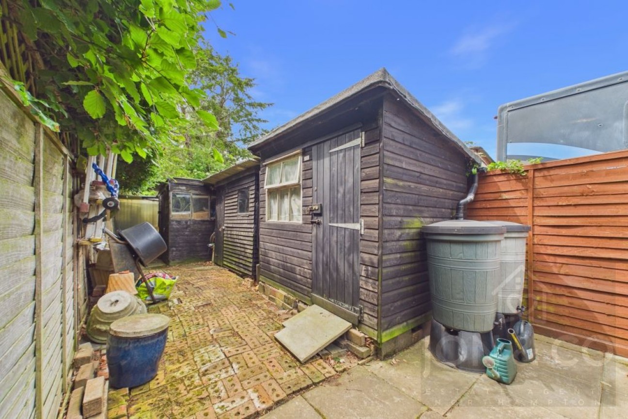 Overstone Road | Sywell | NN6