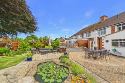 Overstone Road | Sywell | NN6