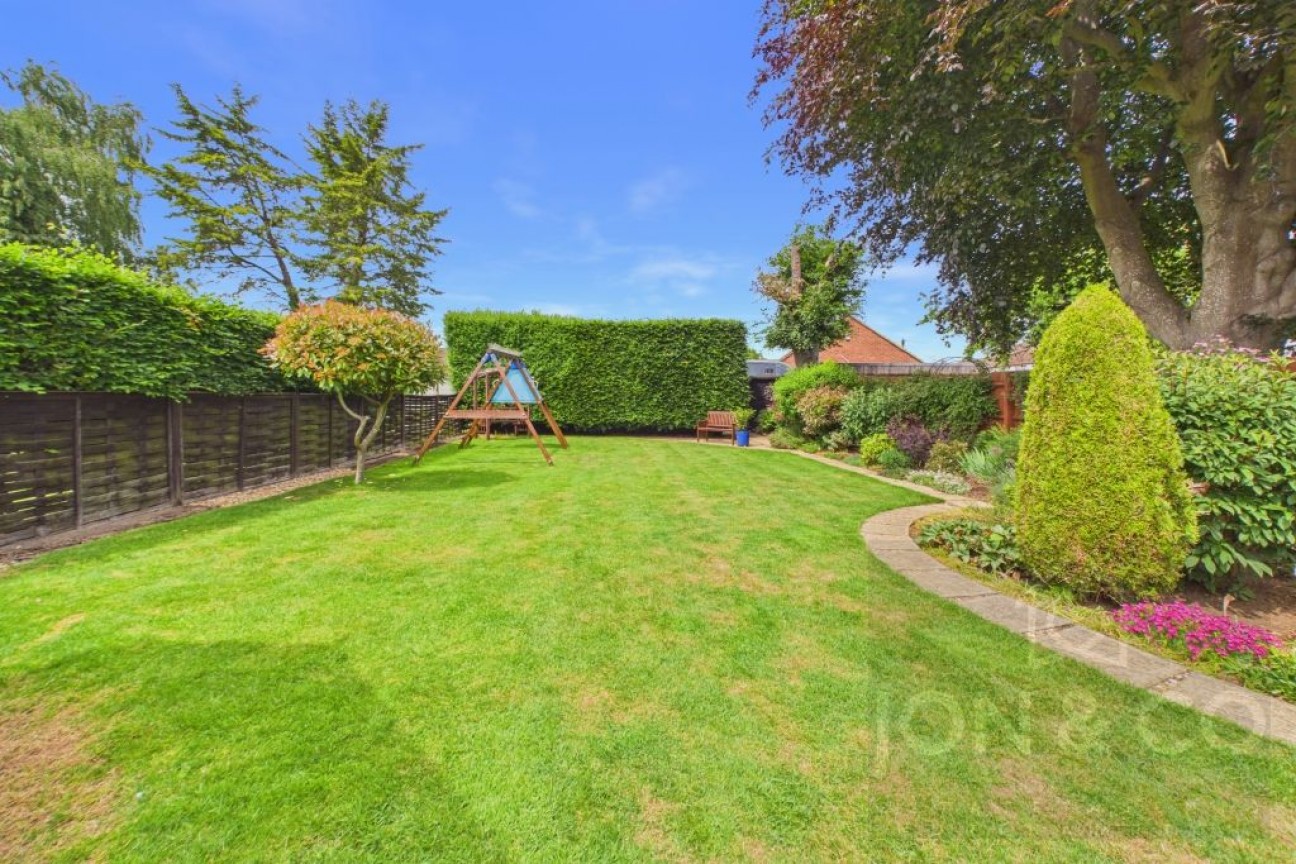 Overstone Road | Sywell | NN6