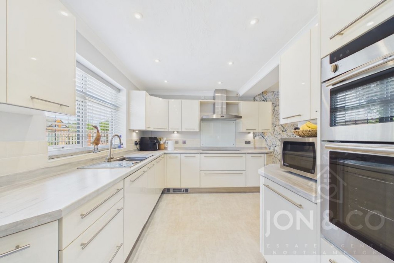Overstone Road | Sywell | NN6