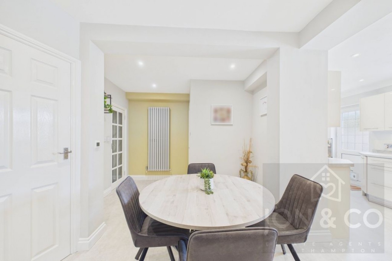 Overstone Road | Sywell | NN6