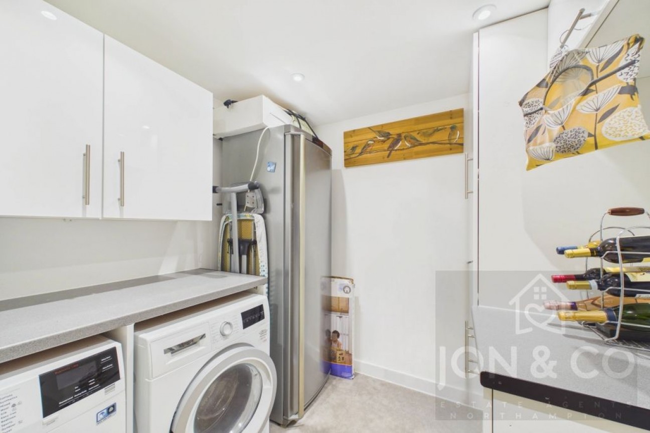 Overstone Road | Sywell | NN6
