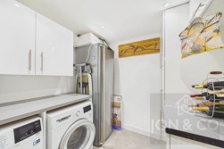 Overstone Road | Sywell | NN6