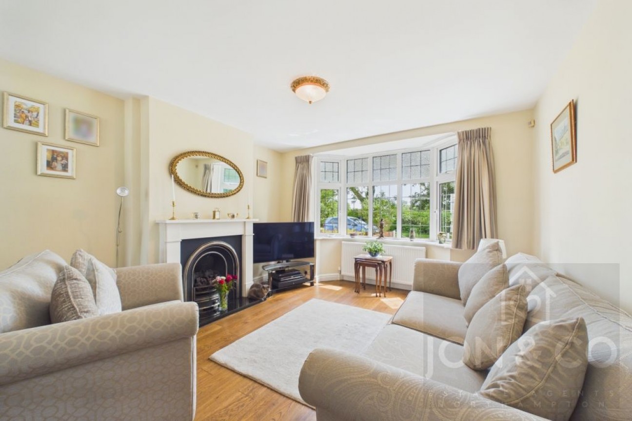 Overstone Road | Sywell | NN6