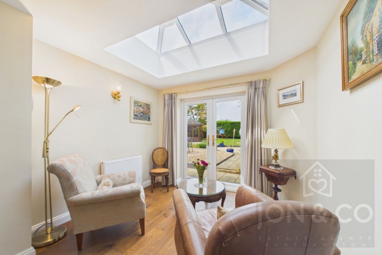Overstone Road | Sywell | NN6