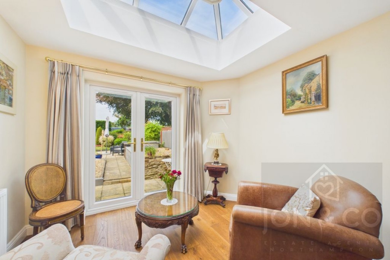 Overstone Road | Sywell | NN6