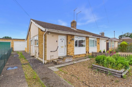 Grendon Walk | Parklands | NN3