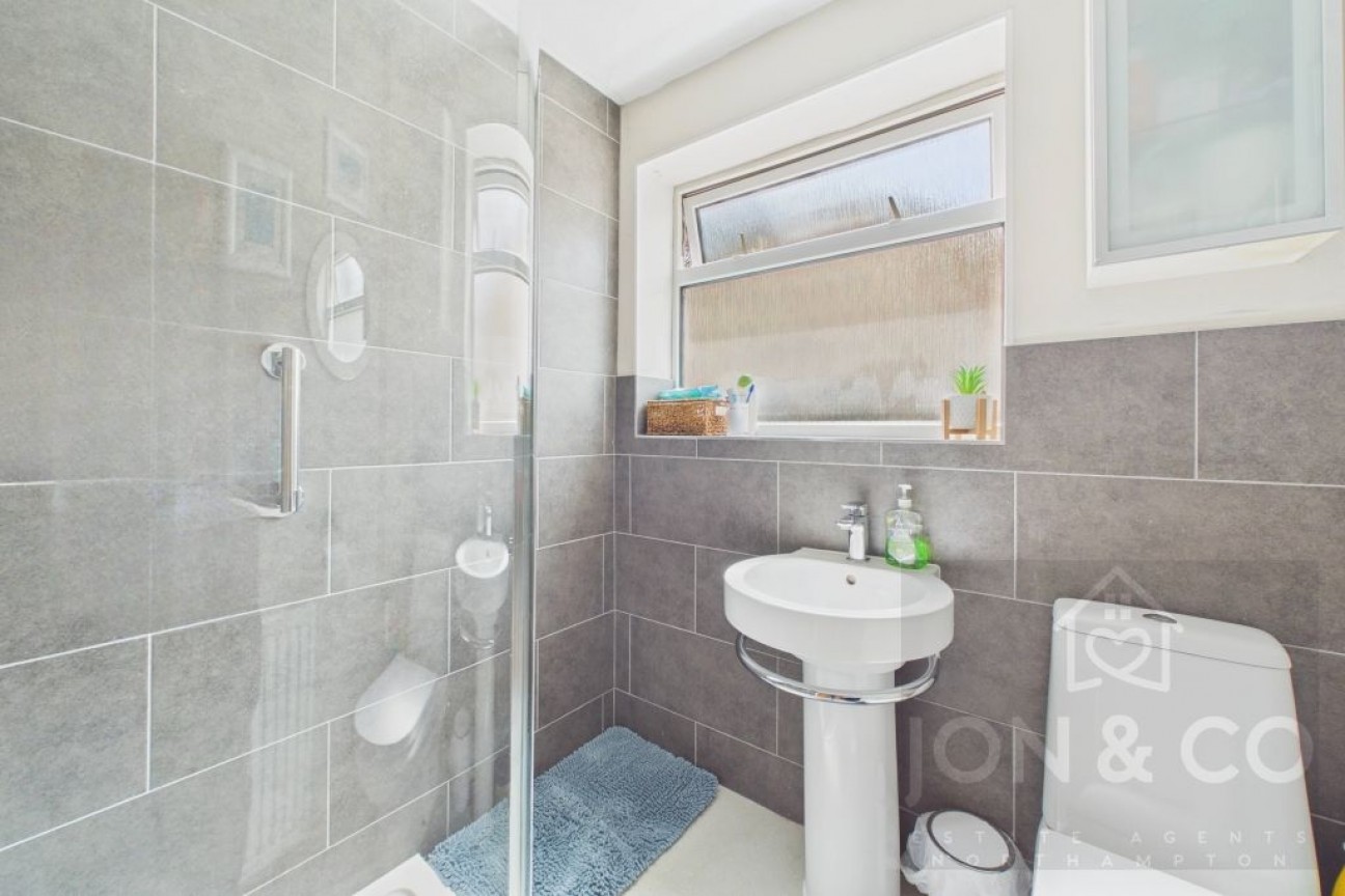 Grendon Walk | Parklands | NN3
