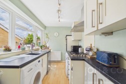 Grendon Walk | Parklands | NN3