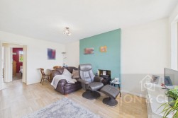 Grendon Walk | Parklands | NN3