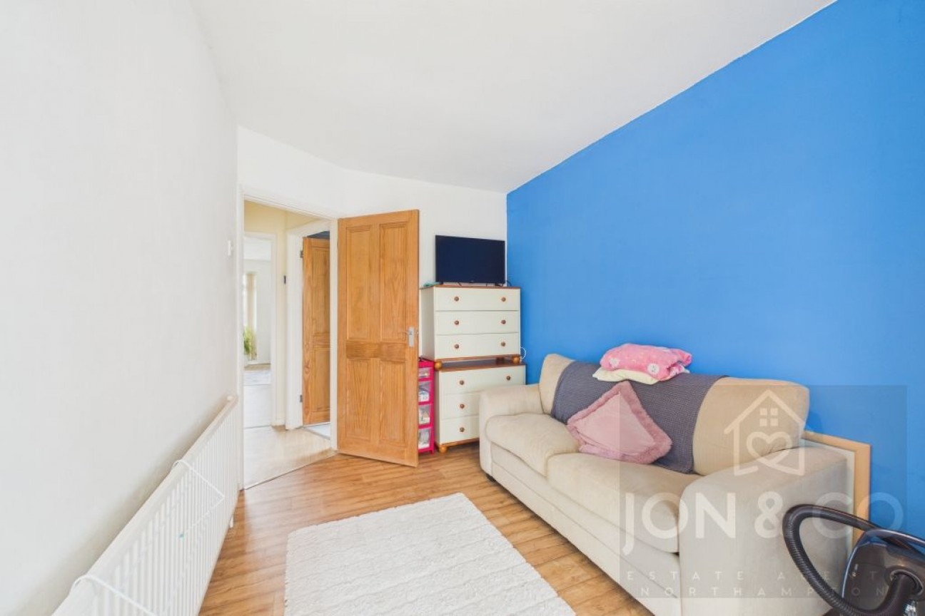 Grendon Walk | Parklands | NN3