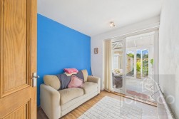 Grendon Walk | Parklands | NN3