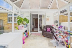 Grendon Walk | Parklands | NN3
