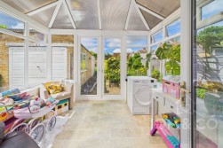 Grendon Walk | Parklands | NN3