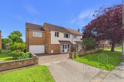Cotswold Avenue | Duston | NN5