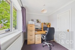 Cotswold Avenue | Duston | NN5