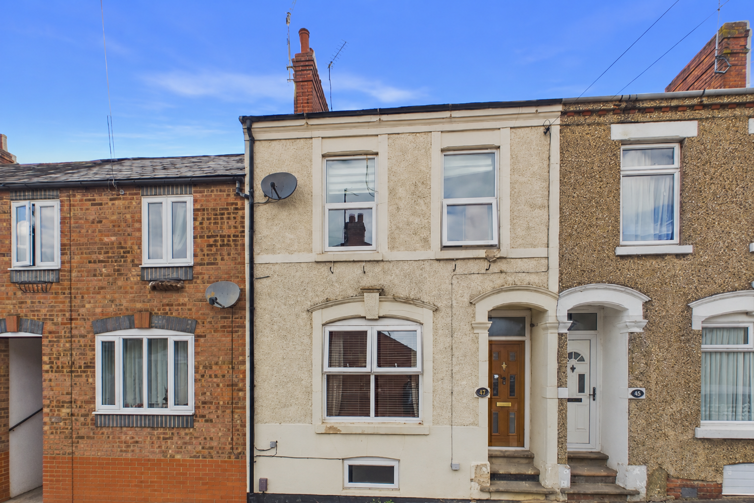 Garfield Street | Kingsthorpe | NN2