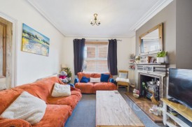 Garfield Street | Kingsthorpe | NN2