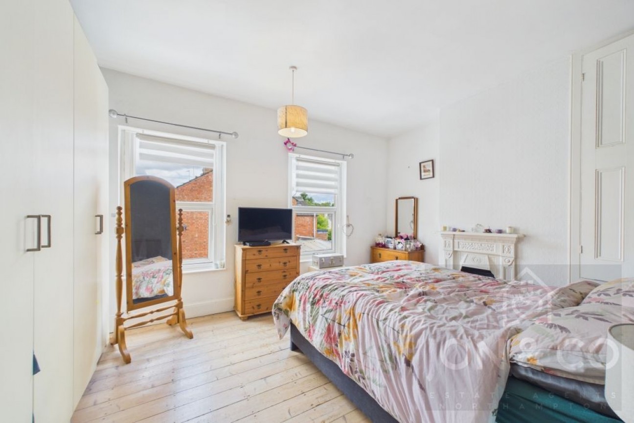 Garfield Street | Kingsthorpe | NN2
